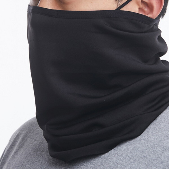 [푸마] 인콘트로 귀걸이 기모 멀티스카프 김서림방지 스포츠 넥워머 방한용품