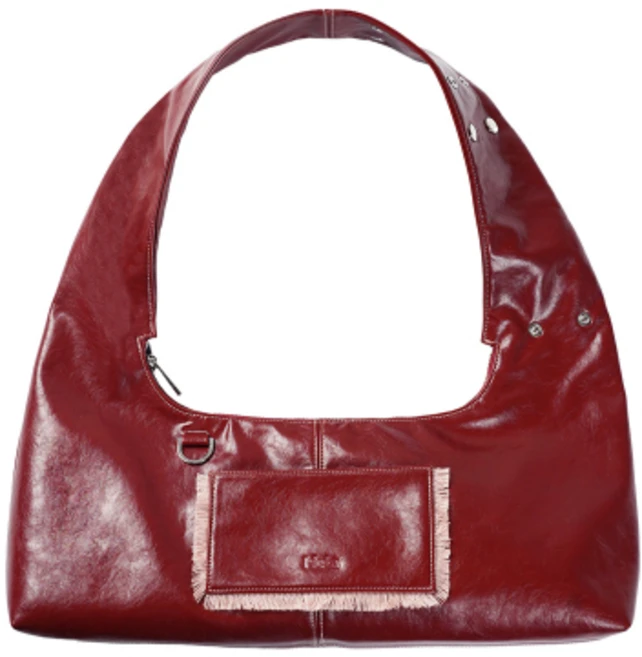 HIETA Tina / CHERRY 체리 Red - 쿠팡