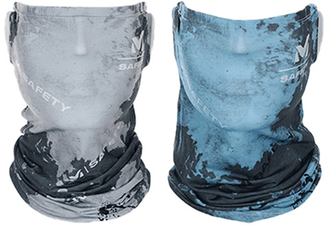 밀레 멀티스카프 자외선차단 마스크, 밀레 멀티스카프(그레이)