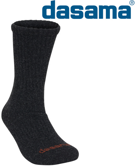 dasama 메리노울 에브리데이 미디엄 크루, 1개