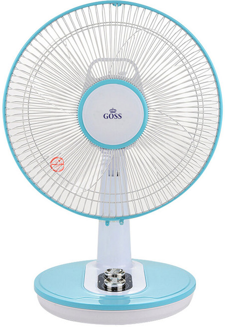 좌석용 선풍기 자취방 원룸 좌식용 소형 가정용 사무실 탁상용 12인치, 12인치 좌석용 선풍기