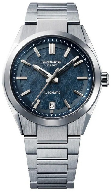 카시오 에디피스 39mm 오토매틱 메탈 손목시계 edifice EFK-100 (4가지색)