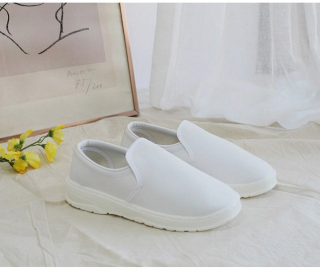 [제전화밀폐형SJ-103] 오늘출발 크린룸화 위생화 클린룸신발 방진화 크린룸신발 제전슬리퍼 산업용방진 제전화 작업화 이에스디마트, 1개