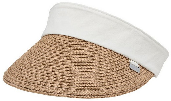 [블랙야크] 우먼라이트선바이저_BE, BEIGE