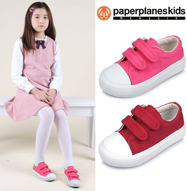 페이퍼플레인키즈 아동슬립온 아동단화 아동화 아동운동화 운동화 단화 슬립온 슈즈 구두