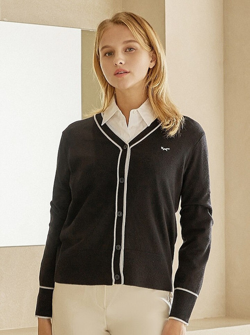 울시 비밀특가 울시 여성 가디건 아우터 니트 3종세트