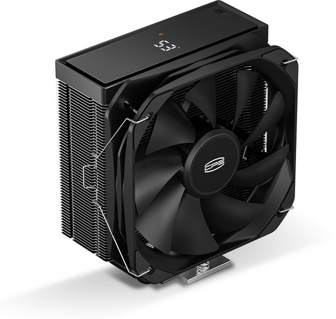 PCCOOLER PALADIN 400 DIGITAL, 1개