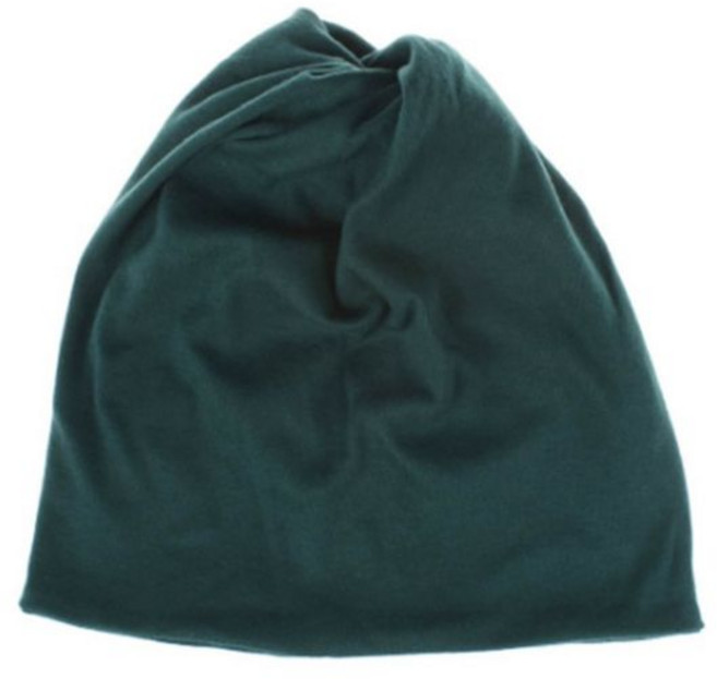 얇은비니 여름용 외출용 가벼운 니트 비니 풀오버 모자 여자용 오버사이즈 캔디 컬러 포니테일 MZ019 새로운 패션100347