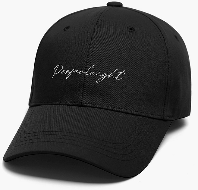 캡조아 빅사이즈 퍼펙트 레터링 소두핏 연예인 볼캡 남녀공용 큰사이즈 대두 야구모자