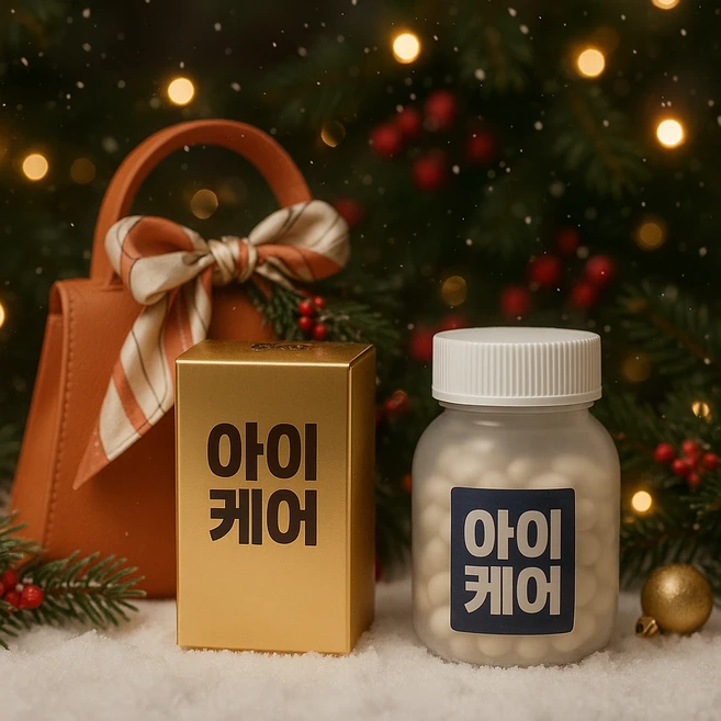 아이케어에브리원 황반변성 눈영양제 루테인 60캡슐 (소비기한 26년 7월 10일) - 쿠팡