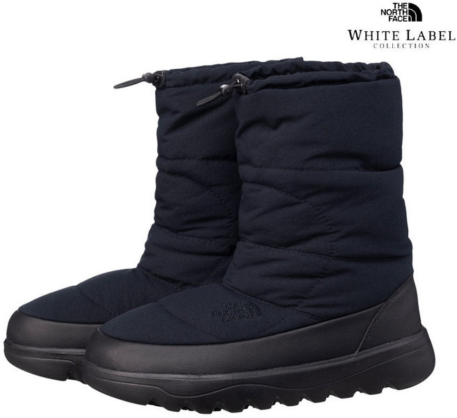 노스페이스 방한 부츠 부티 클래식 남녀공용 남성용 신발 겨울 방한화 패딩 슈즈