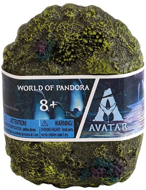 정품++ McFarlane Toys - 디즈니 아바타 의 세계 미스터리 블라인드 박스 수집용 피규어 이상 멀티컬러