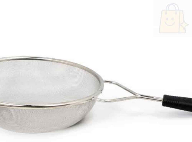 쏘굿픽 제과제빵도구 베이킹 채망