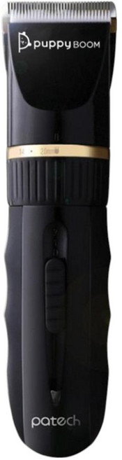 Patech 110 애견 이발기 전문가용 강아지 바리깡 애견셀프미용 미용기 미용, 1