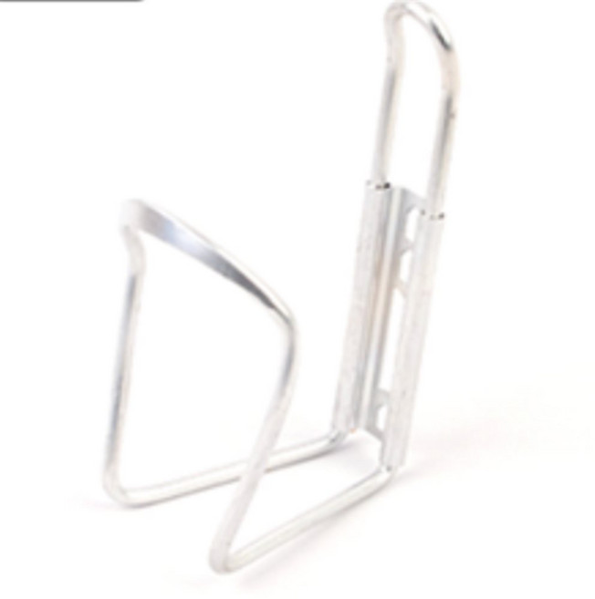 마켓윤 자전거 물통거치대 자전거물통케이지, 레버조절식