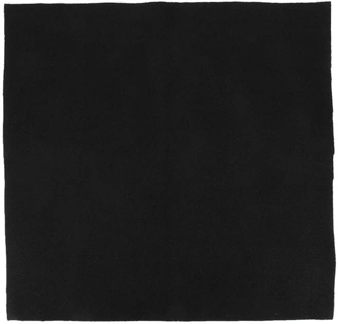 탄소 펠트 내화 매트 1800 ° F 그릴 스토브 구덩이 납땜 용접기 배관공용 담요, 01