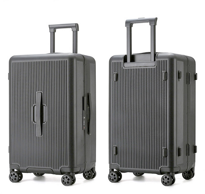 베리어튼 쿼디 TSA 컵홀더 화물용 기내용 캐리어[5년AS]