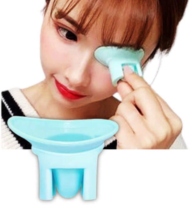 눈꺼풀세정 눈기름샘청소 눈기름 속눈썹 세정제 세척제 눈꺼풀클리너, 1개