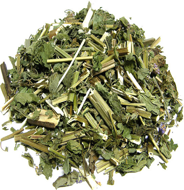 국산 곽향(배초향), 1개, 300g