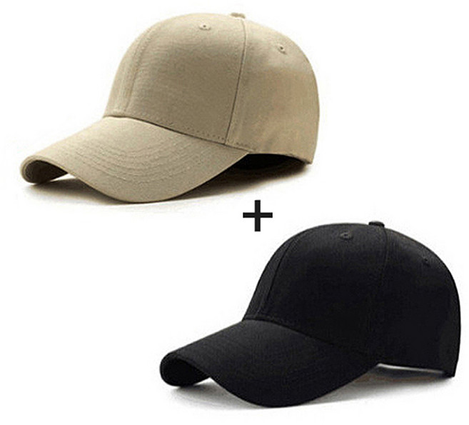두리캡 남여공용 얼굴작아보이는 1+1 데일리 무지 볼캡 야구모자 런닝 테니스 캡모자 폴리 블랙 화이트 베이지 색상 코디소품