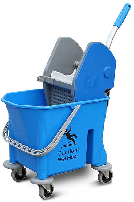 포포 마포 탈수기 대걸레 짤순이 걸레 물짜개 마포짜는기계 크린유통, 1개