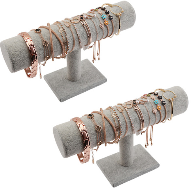 MISS21 첼리스 악세사리 쥬얼리 진열대 보관함 2개 세트 (ot708)