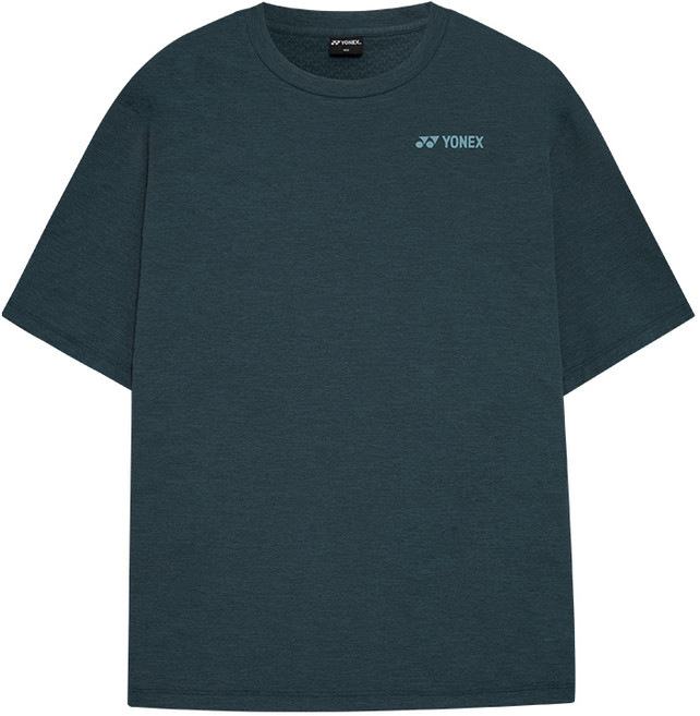 요넥스 261TS062U 배드민턴 오버핏 반팔 티셔츠 남녀공용