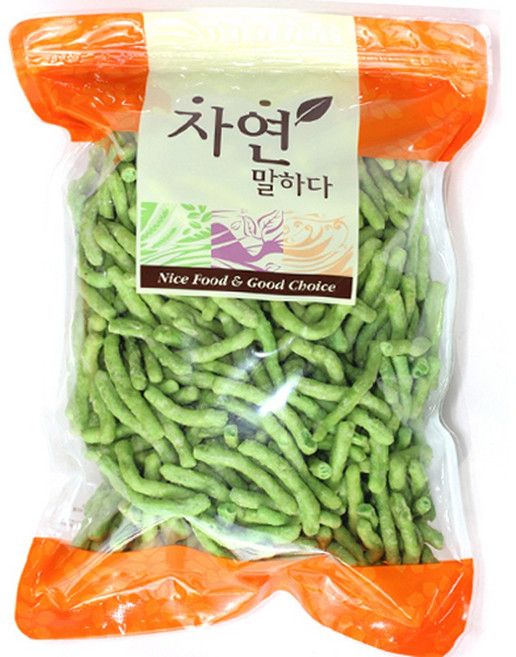 [가온애] 파래맛콘 (파래고소아), 700g, 1개