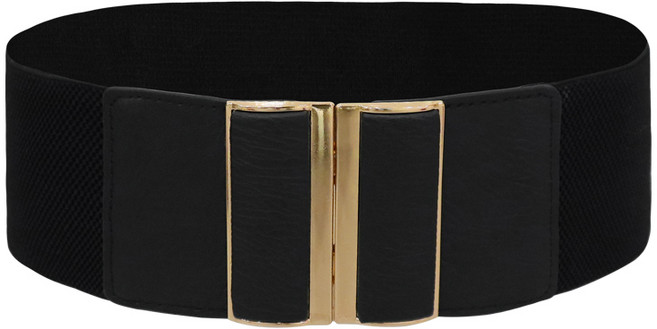 뷰라뷰 패딩 스판 여성용 코르셋 밴드 패딩용벨트