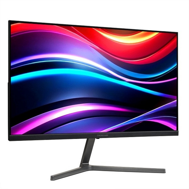 크로스오버 FHD IPS 144Hz 리얼 게이밍 모니터, 60.9cm, 24F200G