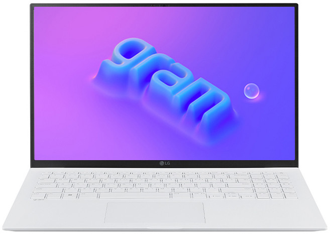 LG전자 2023 그램15, 스노우 화이트, 256GB, 16GB, Free DOS, 15ZD90RU-GX56K