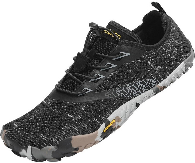 SAGUARO 사구아로 베어풋 런닝화 헬스화 클라이밍 데드리프트 슈즈 10색상