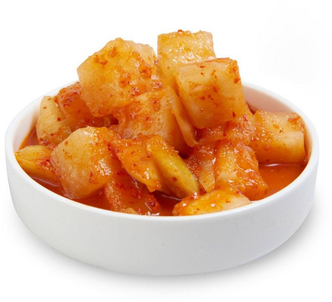 국산 국밥까두기 깍두기 업소용깍두기 가정용 7kg doi+13289GV, 1개