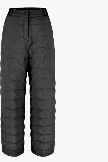 [브이시즌] 여성 거위털 패딩 골프팬츠 아웃도어 골프웨어 ~88빅사이즈까지 _VWOD336PT 도플구스팬츠