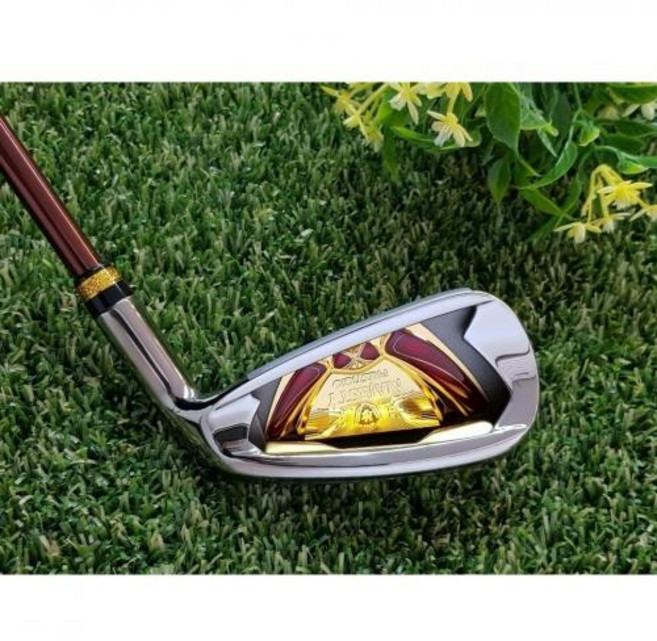 마루망 마제스티 프레스티지오11 (올 뉴 프레스티지오) 5번아이언 - TL 740 L (단품), 기본 : 상세페이지 참조