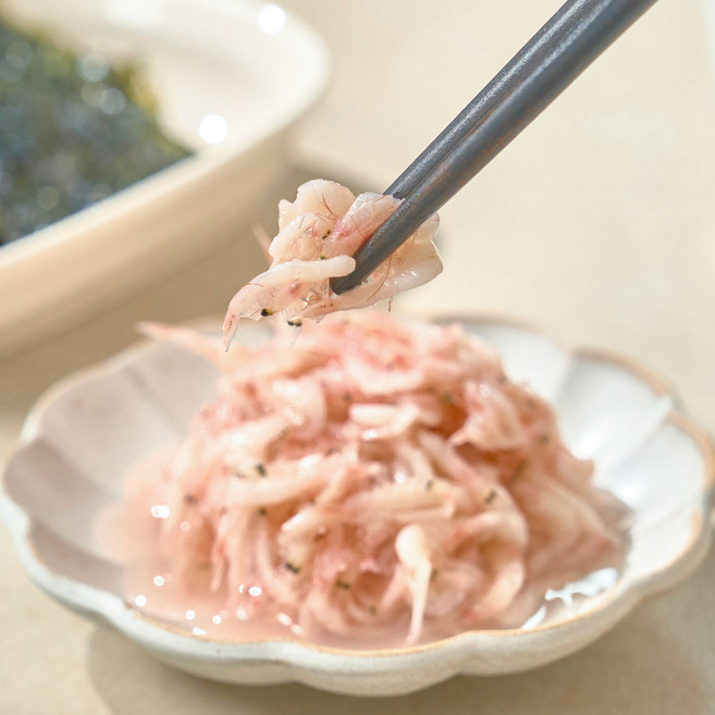 [젓갈이야기] 김장에 제격 특 국산 새우젓 500g 1kg 2kg, 1개