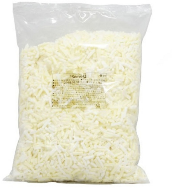 서브큐 프라임 055 치즈 [아이스박스포함], 1개, 2.5kg