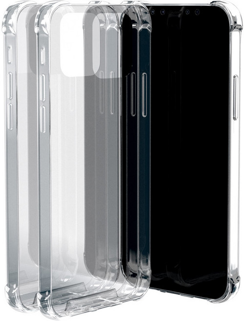 다이아큐브 퍼펙트 쉴드 에어범퍼 휴대폰 케이스 2p