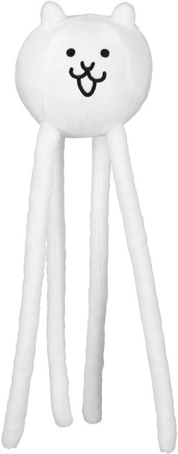 냥코대전쟁 징글 고양이 인형 S 일본