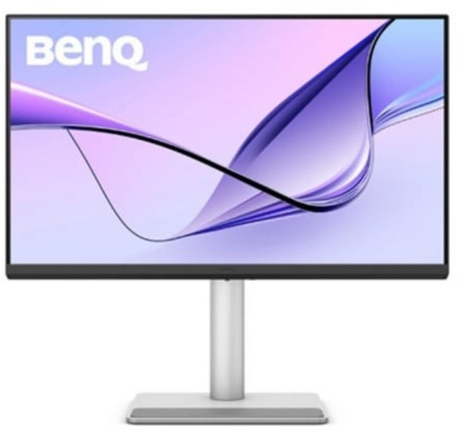벤큐 4K UHD 맥북 사용자를 위한 모니터, 81cm, MA320U