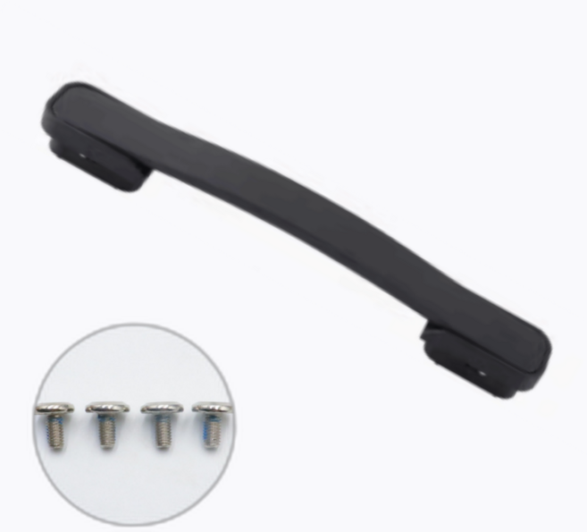 캐리어 손잡이 교체 부품 커버 수리 여행 가방 핸들