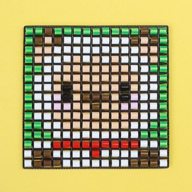 비즈발 양 만들기 세트