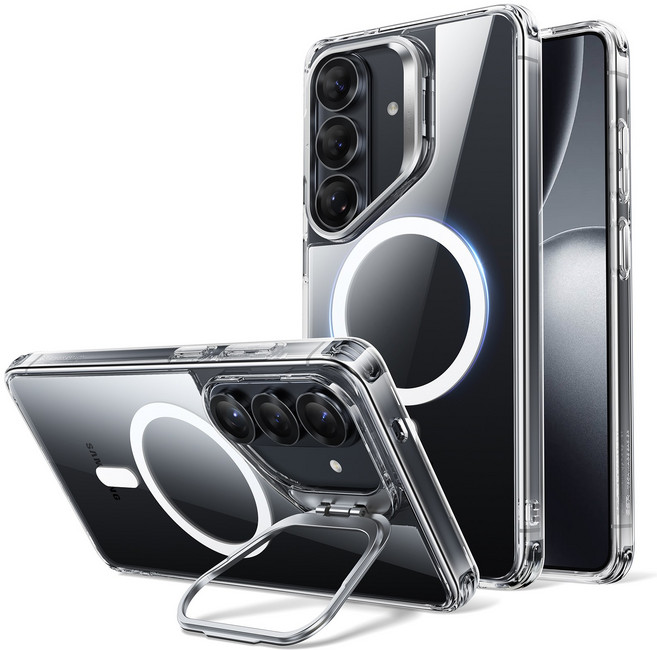 ESR 할로락 클래식 킥스탠드 맥세이프 거치대 케이스