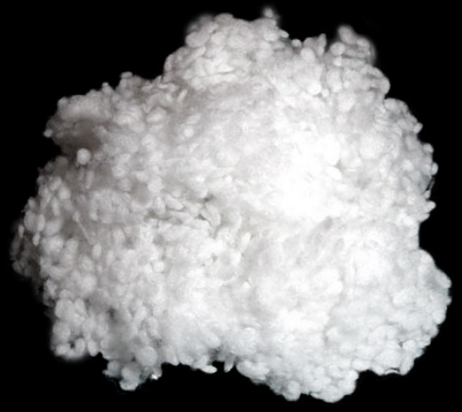 정인아트 방울솜 500g, 1개