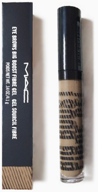 (백화점정품)맥아이 브로우 카라 -10컬러 택(1), 1개, 스트러트