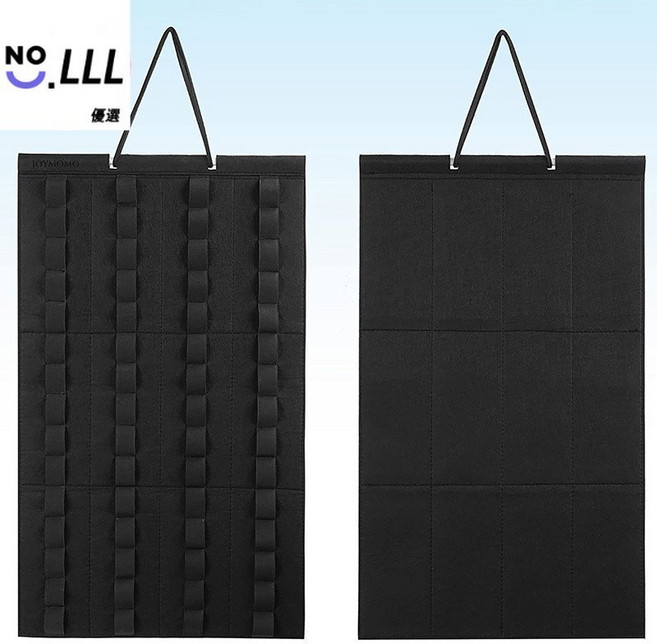 風火輪 多美卡 小汽車 壁掛式收納盒, 黑色