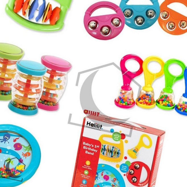 악기선물세트 유아악기