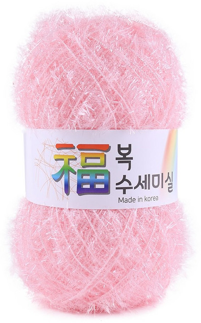 마마니트 10+1 복수세미실, 복53 피치블라썸, 1개