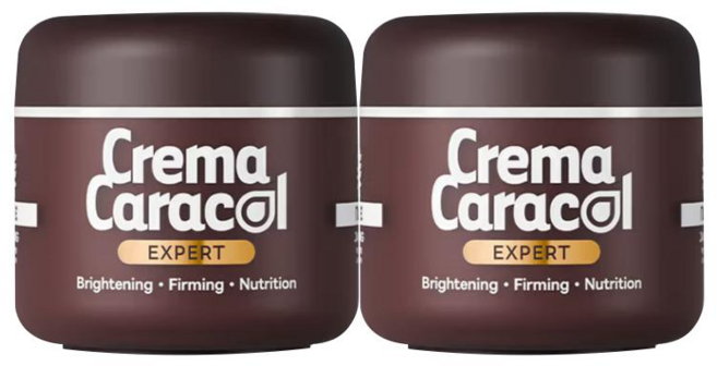 크레마 카라콜 엑스퍼트 크림, 2개, 55ml