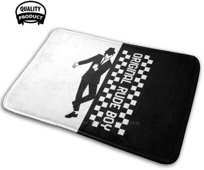 무례한 3D 소프트 미끄럼 방지 매트 러그 카펫 쿠션 체육관 훈련 스포츠 야외 캠프 피트니스 프랑스 강아지 고양이 새끼, [01] 40 센치메터 x 60 센치메터, [01] Quality Product